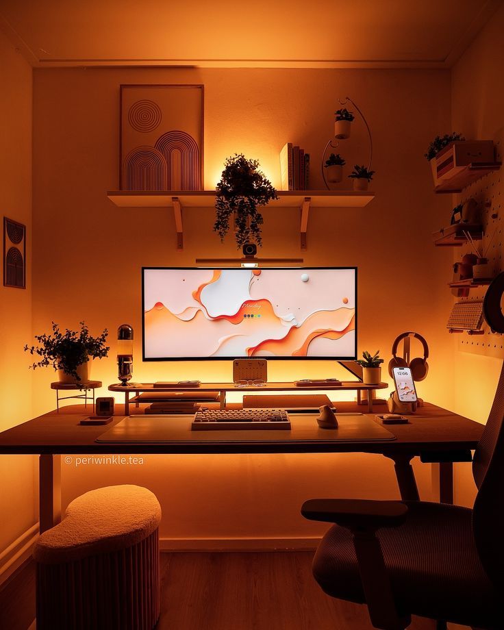 ROOM LIGHTING
