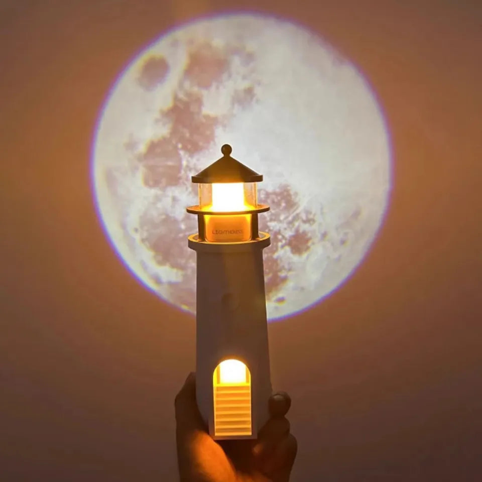 Moonlight Tower