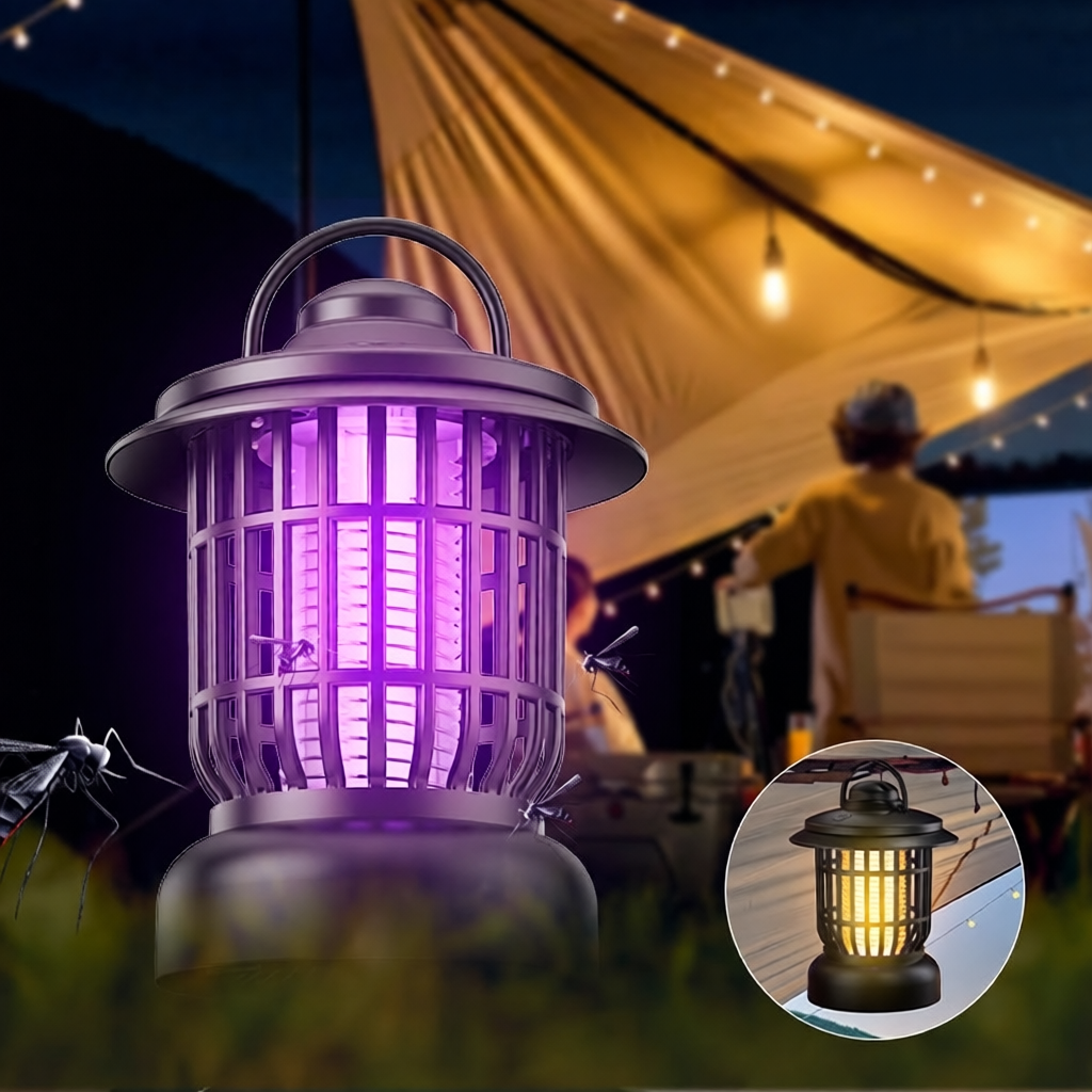 Insect Zap Lamp