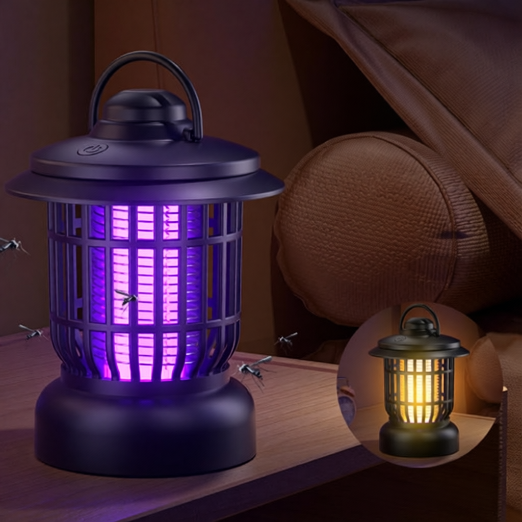 Insect Zap Lamp
