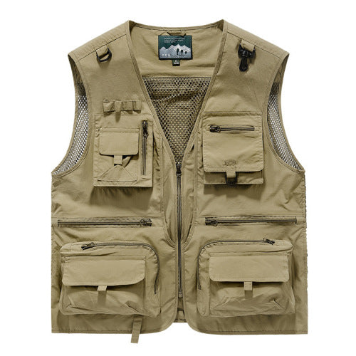 Storage Vest