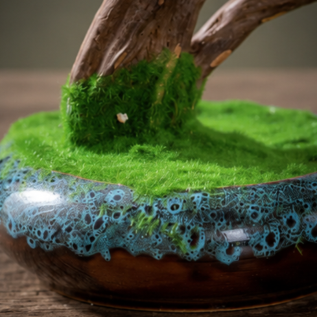 Eternal Bonsai
