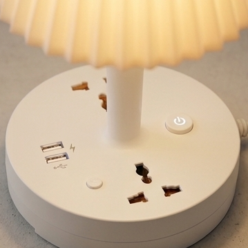 Luminous Dock