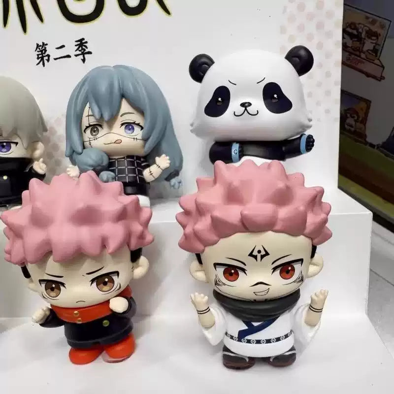 Anime Mystery Box