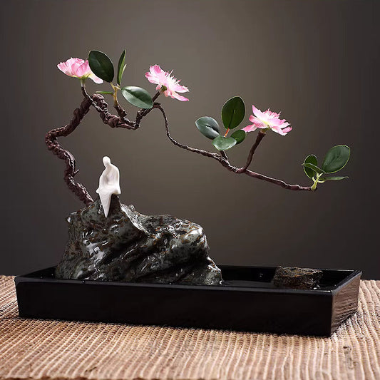 Fountain Serenity