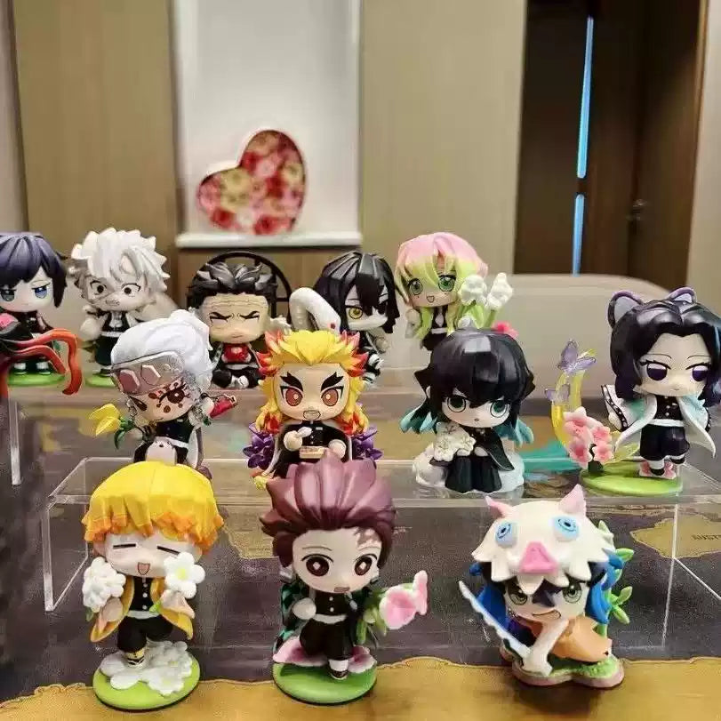 Anime Mystery Box