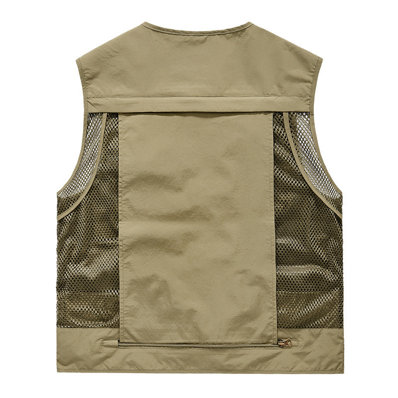 Storage Vest