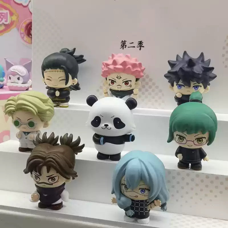 Anime Mystery Box