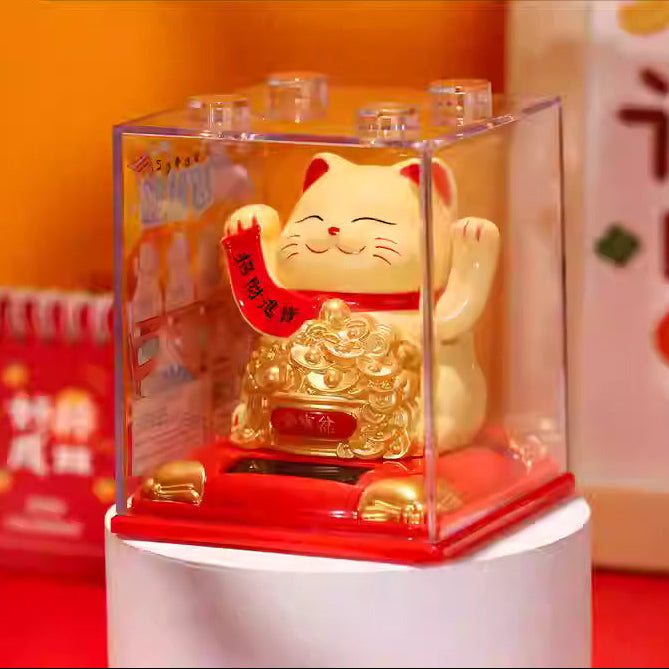 Fortune Cat
