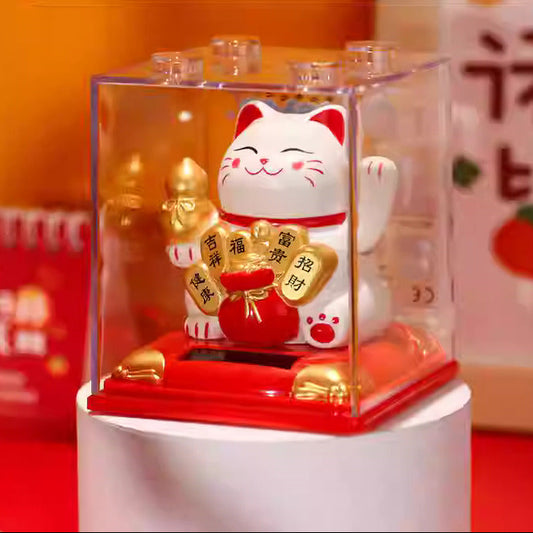 Fortune Cat