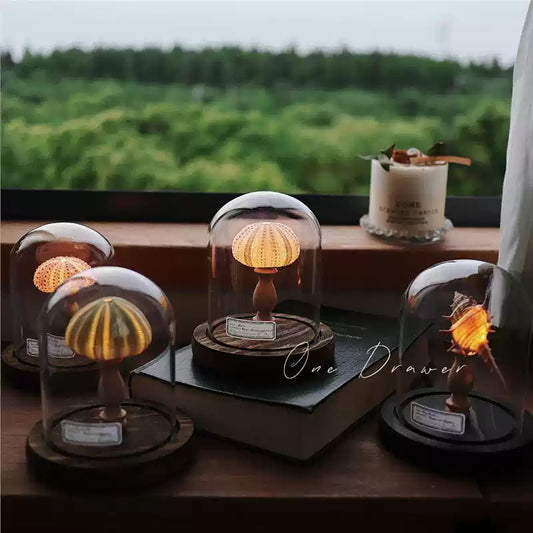 Ocean Lamp
