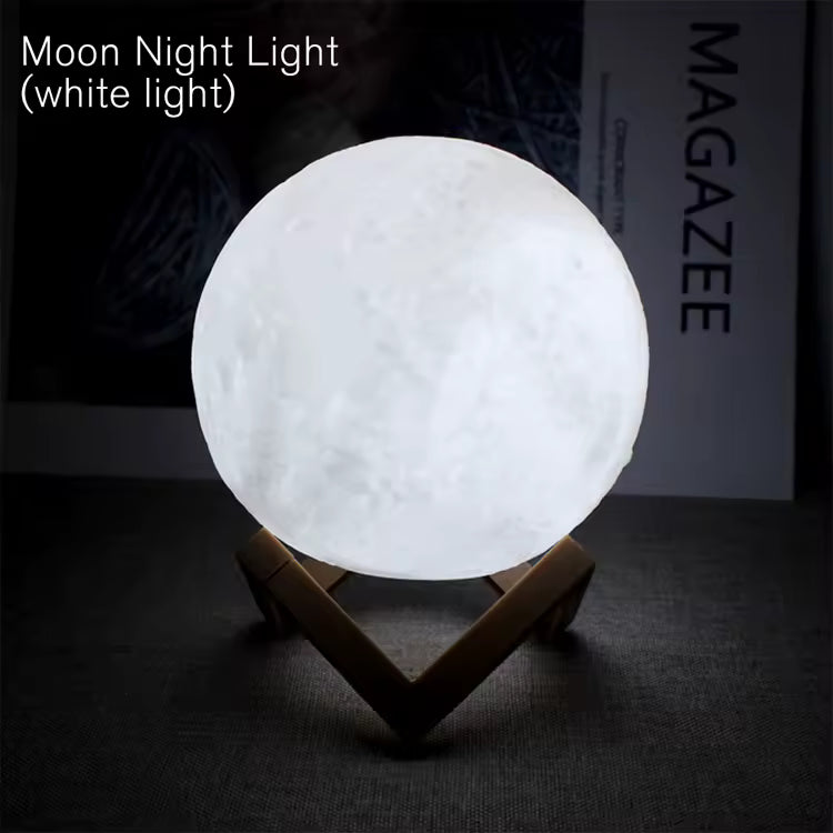 Moon Lamp