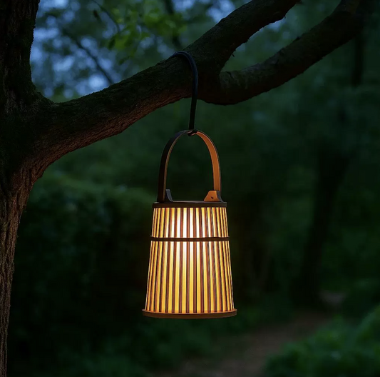 Hybrid Lantern