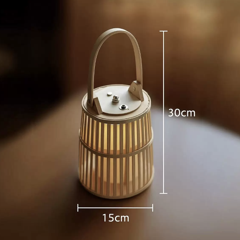 Hybrid Lantern