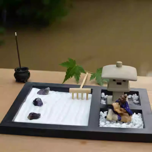 Zen Sandbox